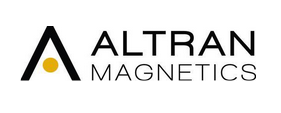 Alt: Логотип компании Altran Magnetics